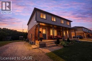 610 SALISBURY Avenue S, Listowel, Ontario