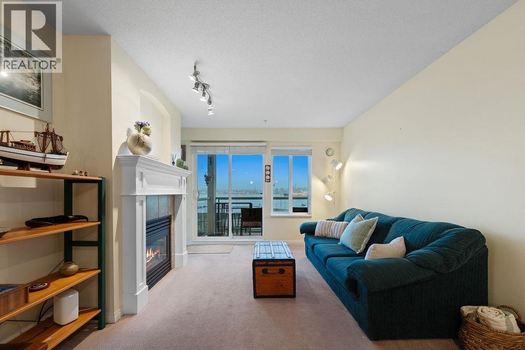 308 333 E 1st Street, North Vancouver, British Columbia  V7L 4W9 - Photo 11 - R3080639