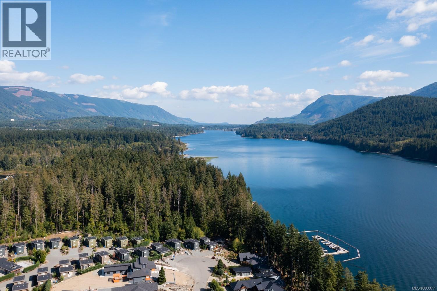 9388 Lakefront Rise, Lake Cowichan, British Columbia