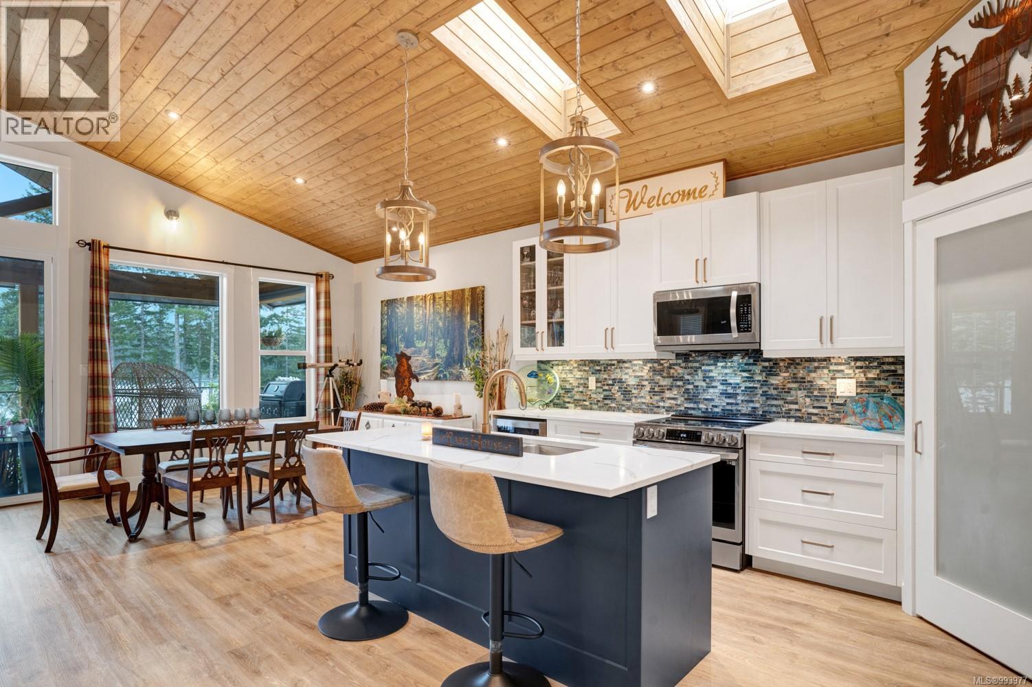 9388 Lakefront Rise, Lake Cowichan, British Columbia  V0R 2G1 - Photo 6 - 993977