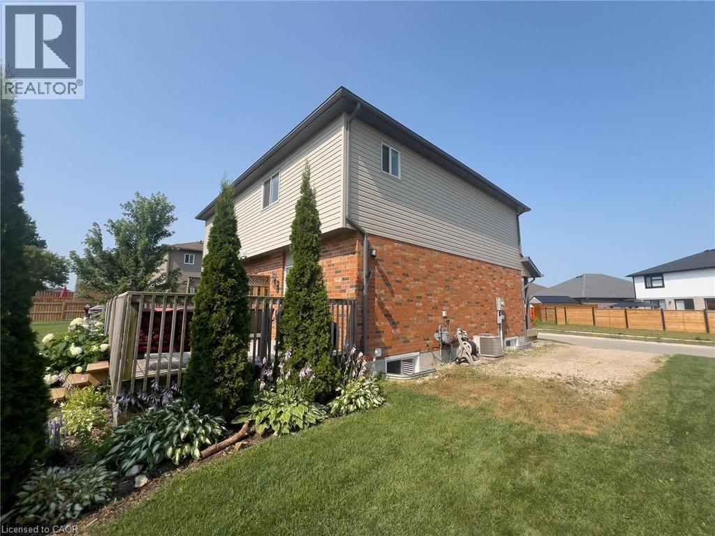 610 Salisbury Avenue S, Listowel, Ontario  N4W 1Y8 - Photo 33 - 40798408