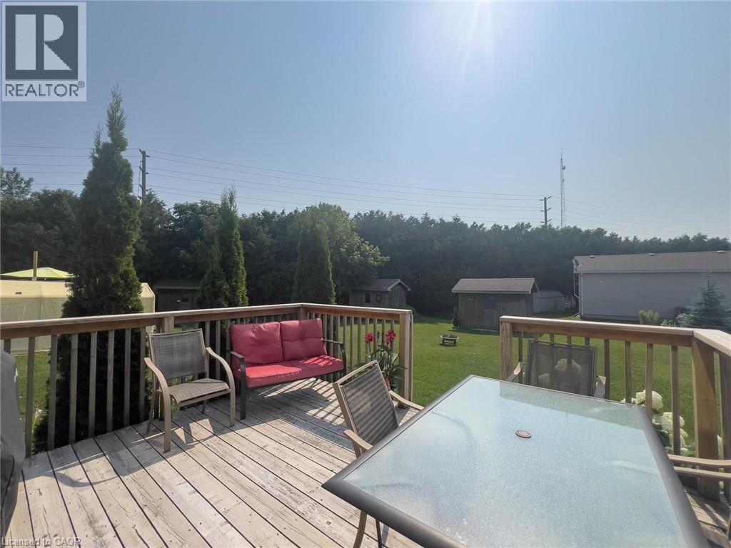 610 Salisbury Avenue S, Listowel, Ontario  N4W 1Y8 - Photo 28 - 40798408