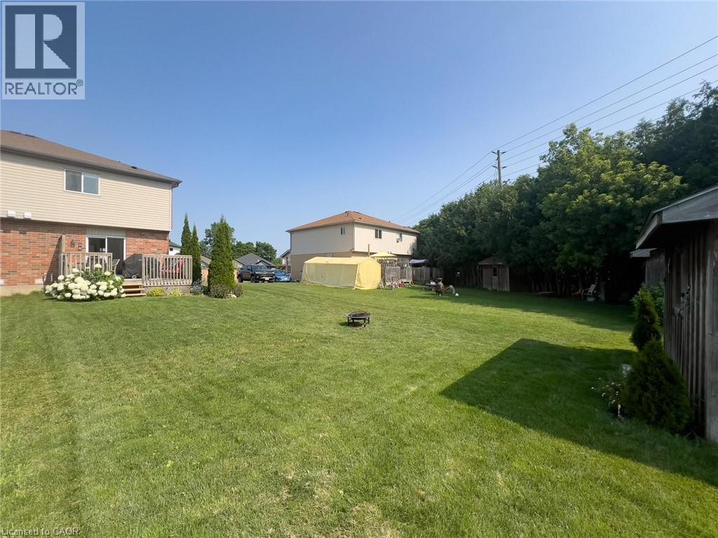 610 Salisbury Avenue S, Listowel, Ontario  N4W 1Y8 - Photo 31 - 40798408