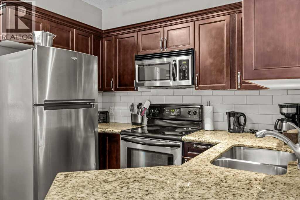 321, 901 Mountain Street, Canmore, Alberta  T1W 3B1 - Photo 14 - A2276163