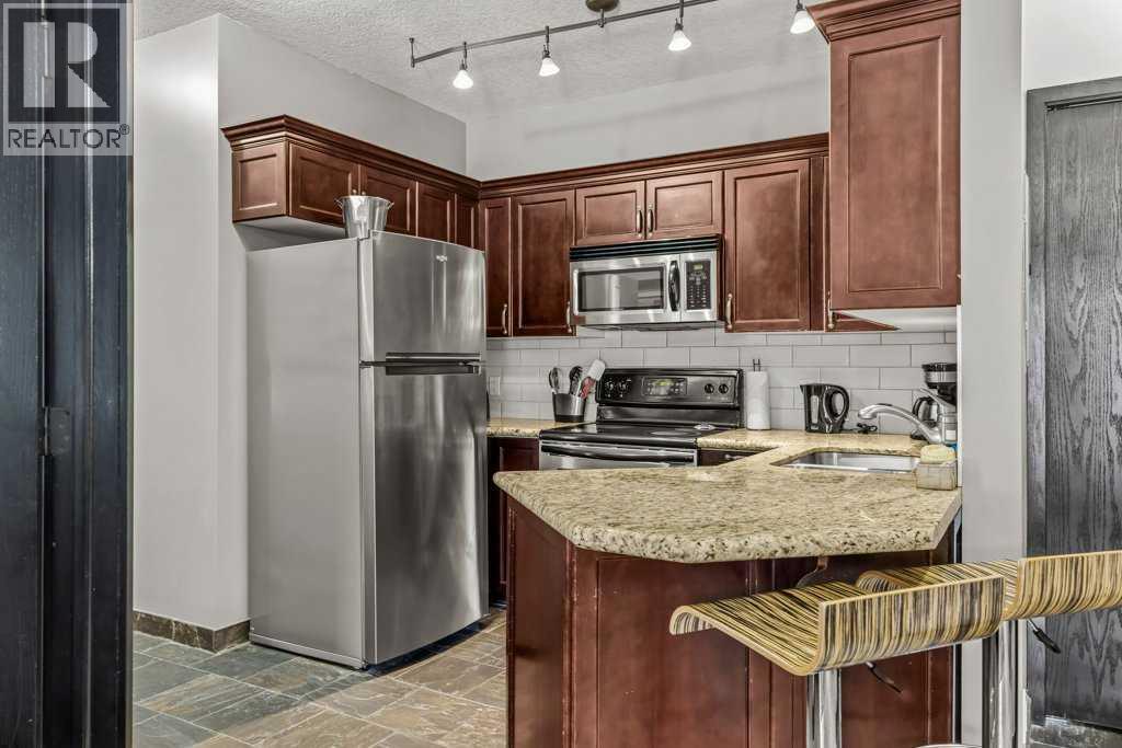 321, 901 Mountain Street, Canmore, Alberta  T1W 3B1 - Photo 13 - A2276163