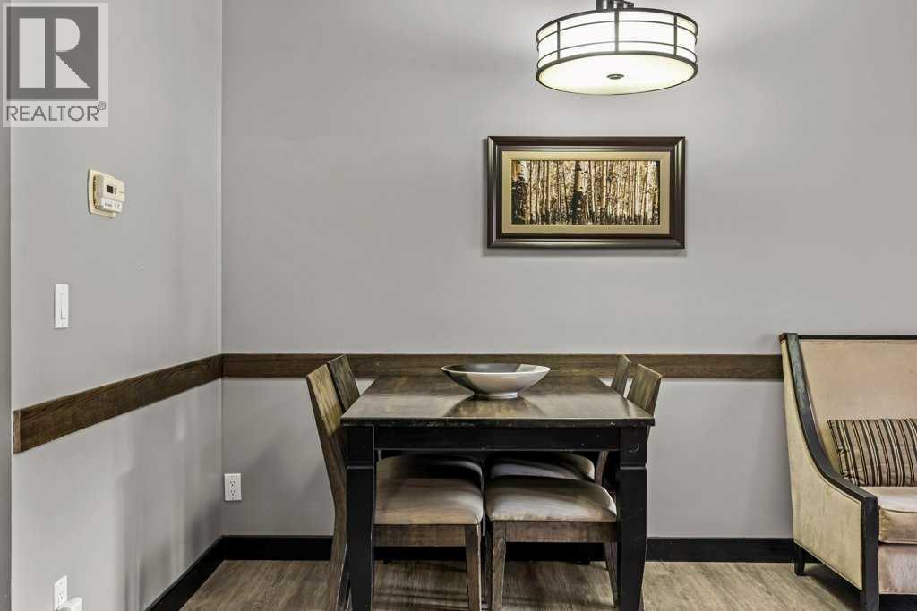 321, 901 Mountain Street, Canmore, Alberta  T1W 3B1 - Photo 12 - A2276163