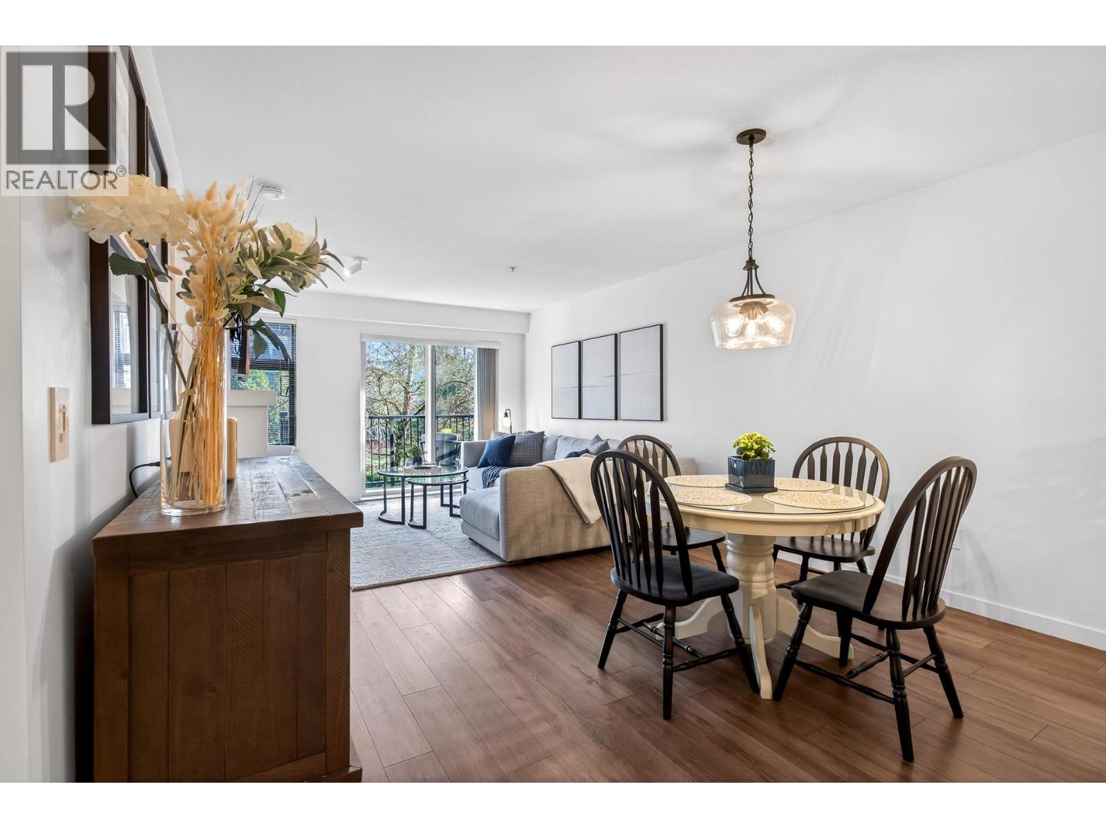 207 500 Klahanie Drive, Port Moody, British Columbia  V3H 5L1 - Photo 12 - R3082148