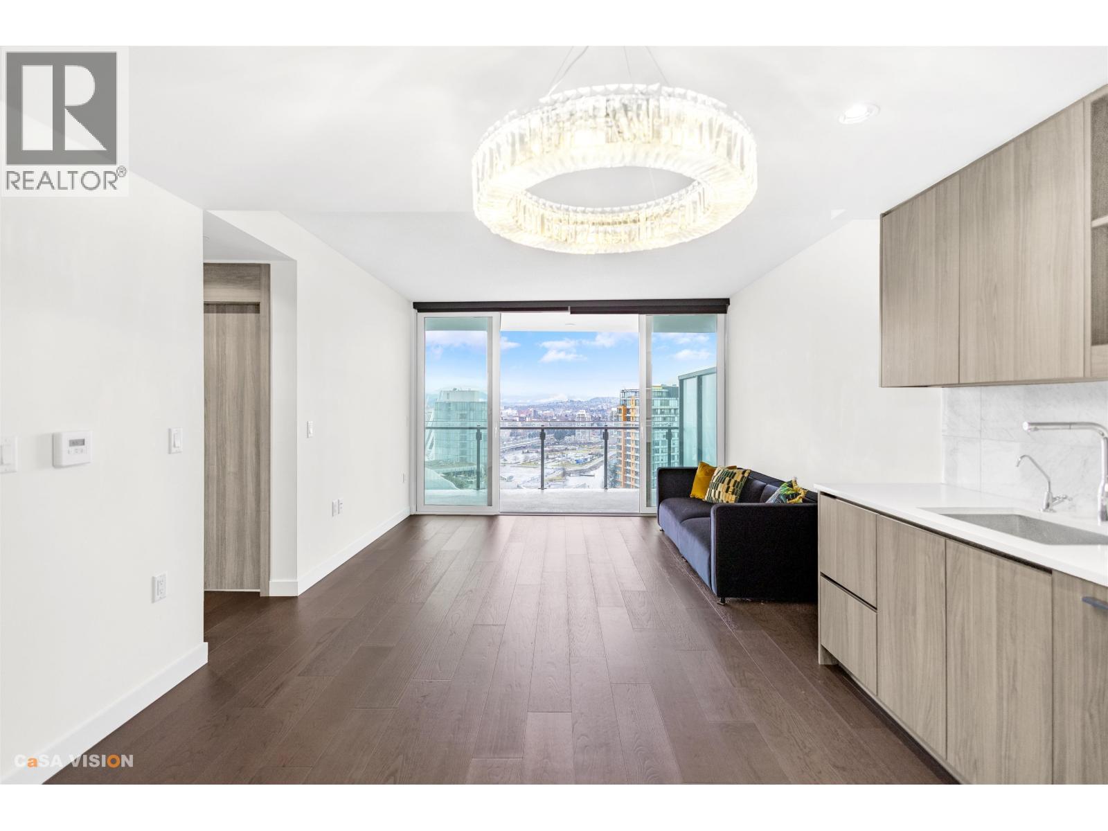 2816 89 Nelson Street, Vancouver, British Columbia  V6Z 0E7 - Photo 17 - R3085306