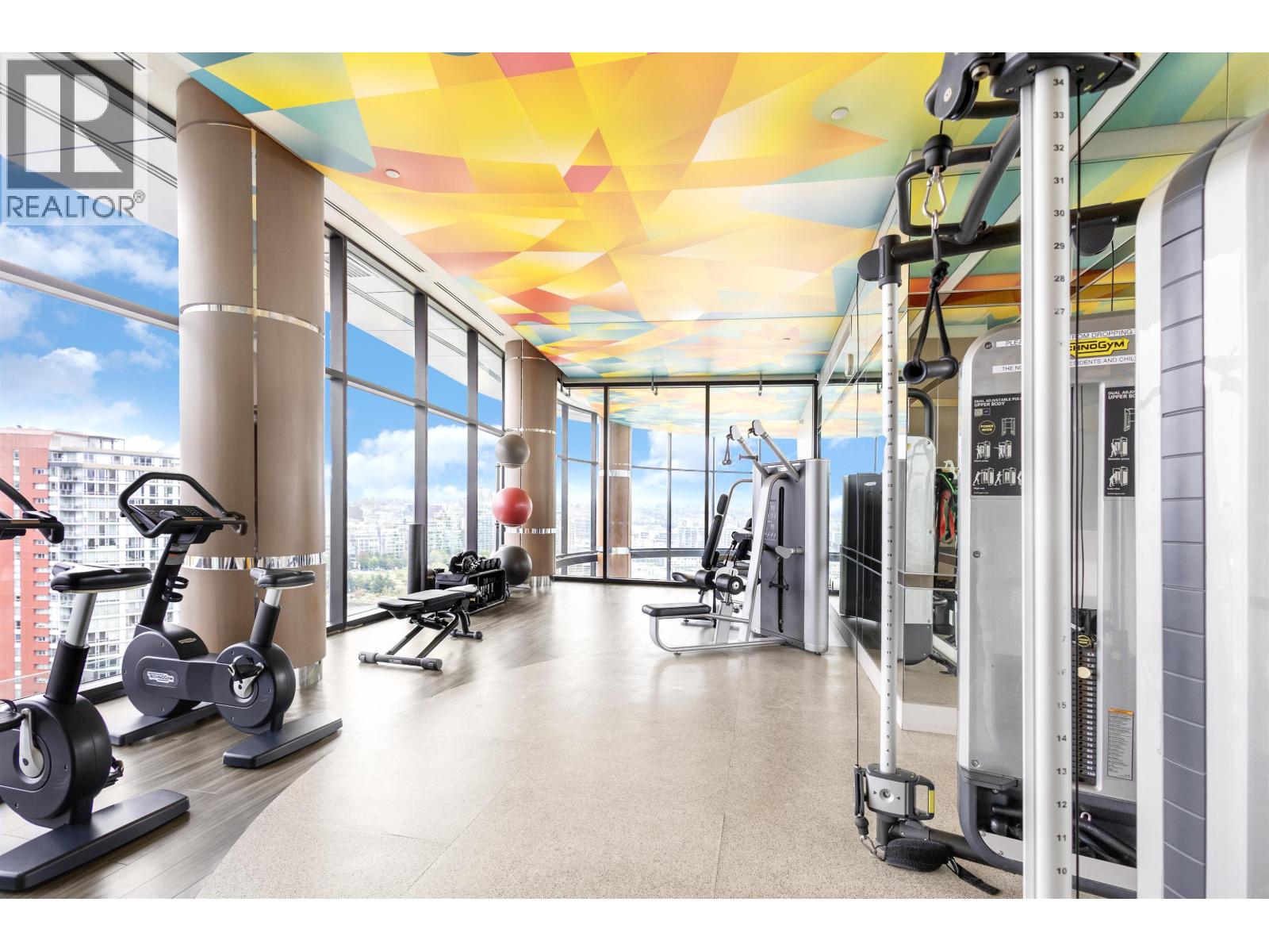 2816 89 Nelson Street, Vancouver, British Columbia  V6Z 0E7 - Photo 27 - R3085306