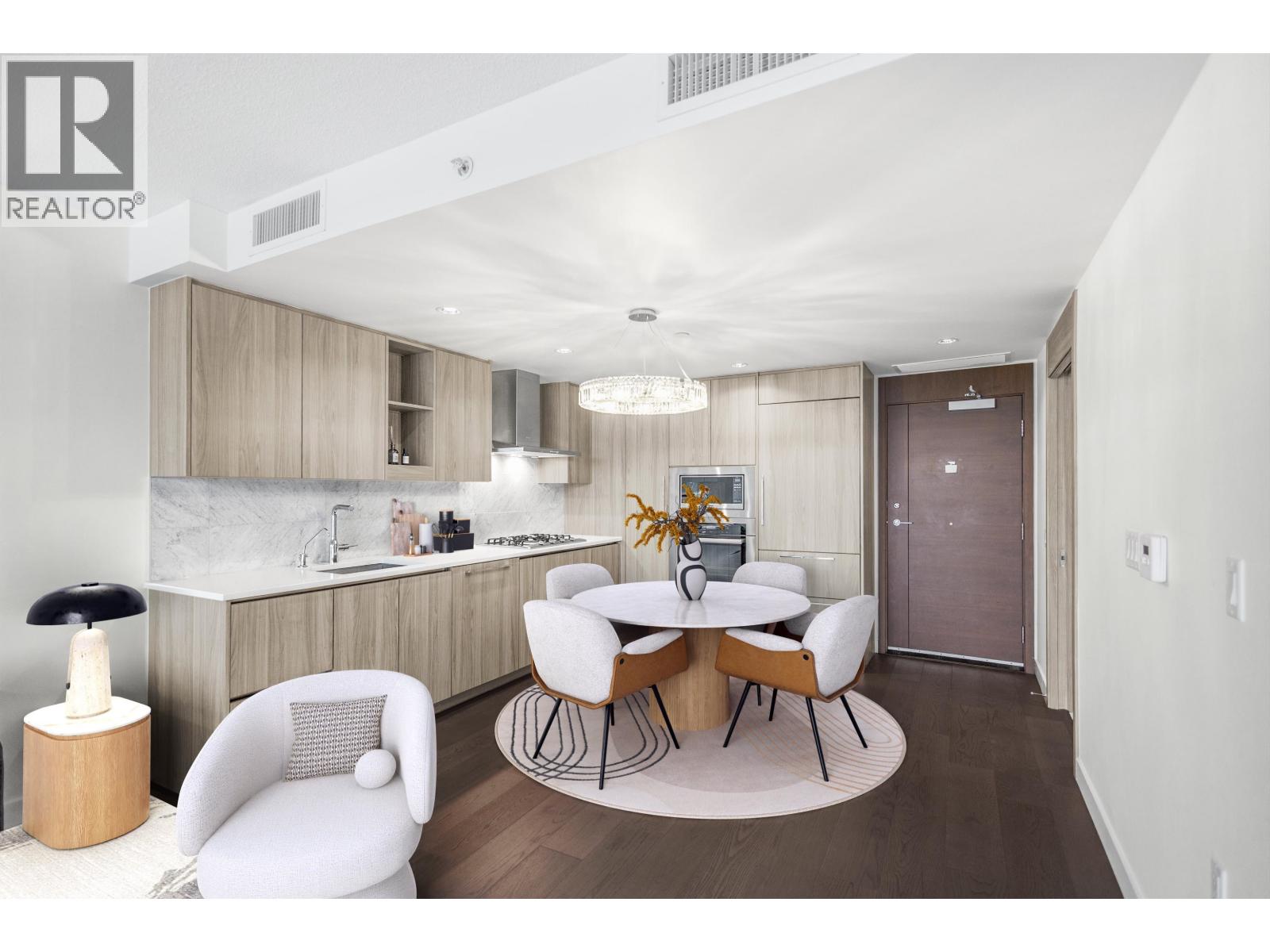 2816 89 Nelson Street, Vancouver, British Columbia  V6Z 0E7 - Photo 5 - R3085306