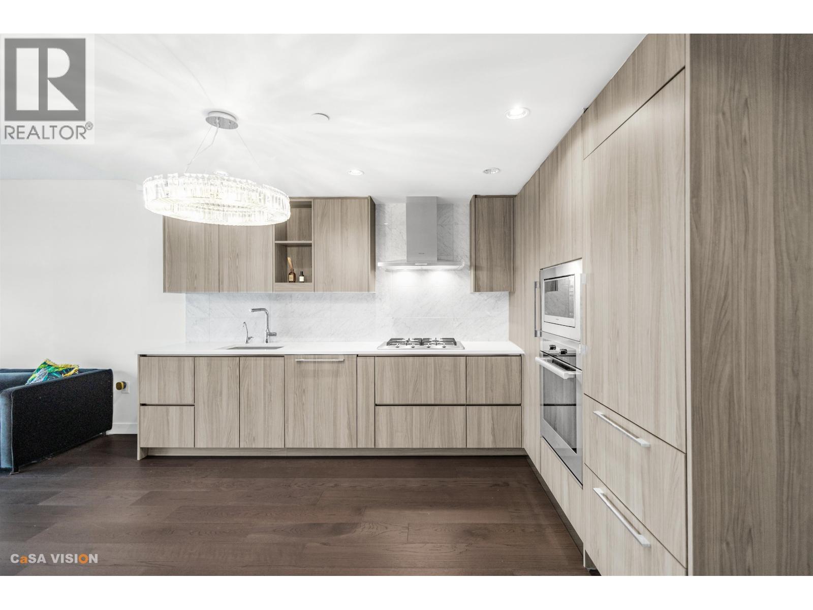 2816 89 Nelson Street, Vancouver, British Columbia  V6Z 0E7 - Photo 20 - R3085306