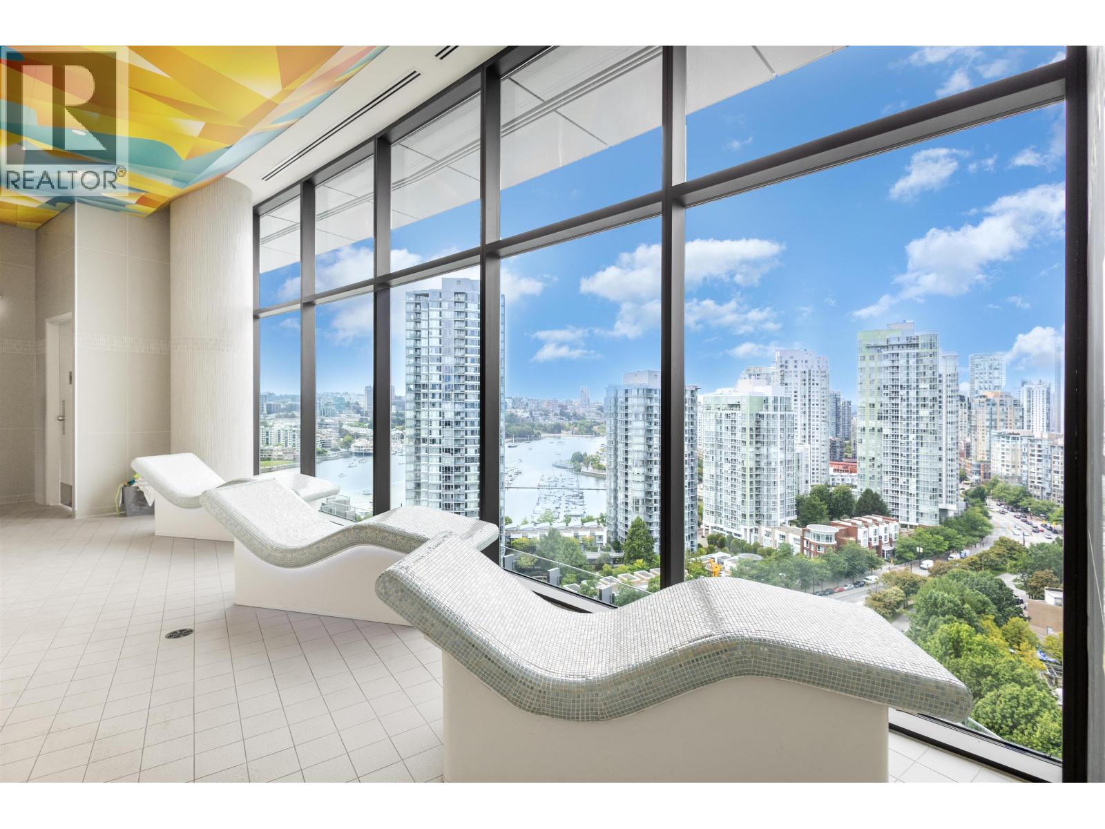 2816 89 Nelson Street, Vancouver, British Columbia  V6Z 0E7 - Photo 30 - R3085306