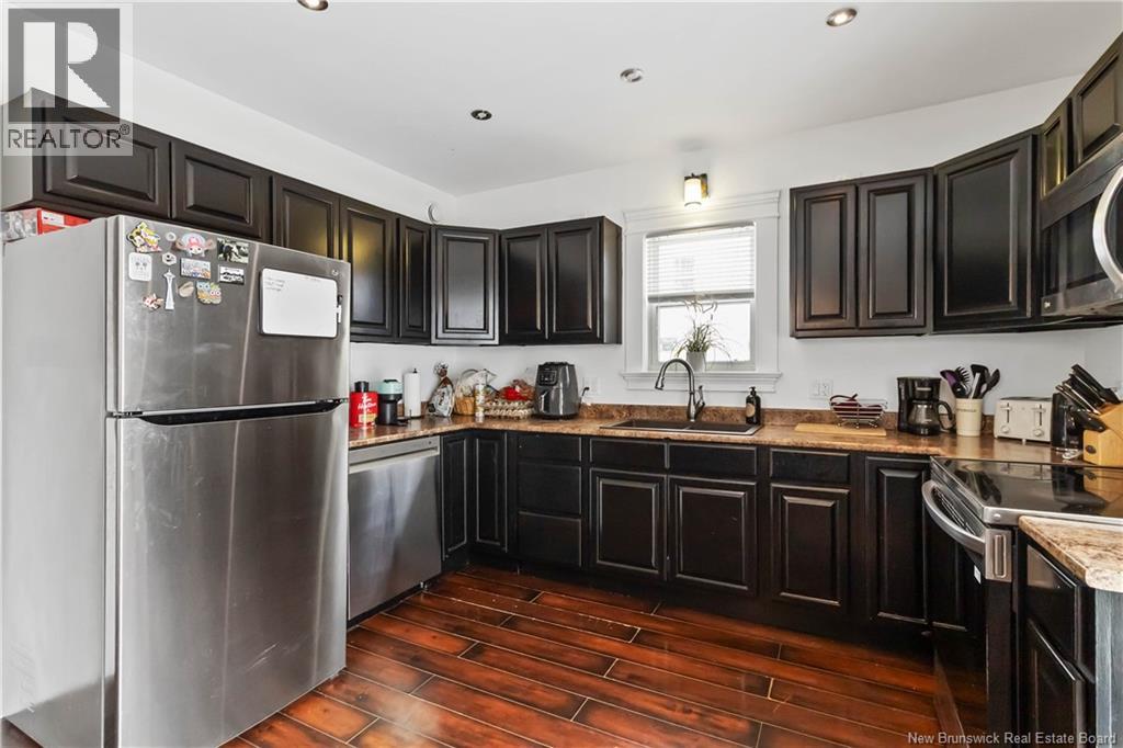 114 Pleasant Street, Moncton, New Brunswick  E1A 2V2 - Photo 16 - NB133045