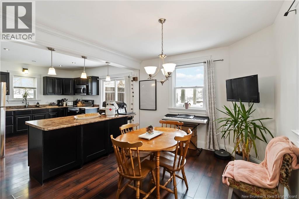 114 Pleasant Street, Moncton, New Brunswick  E1A 2V2 - Photo 24 - NB133045