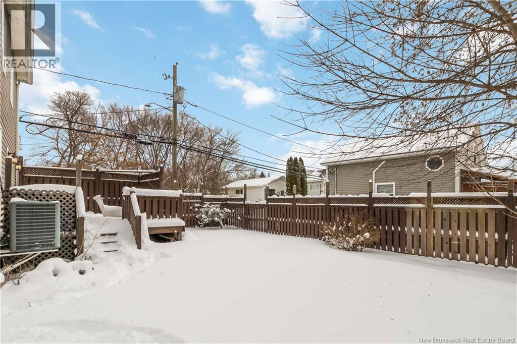 114 Pleasant Street, Moncton, New Brunswick  E1A 2V2 - Photo 45 - NB133045