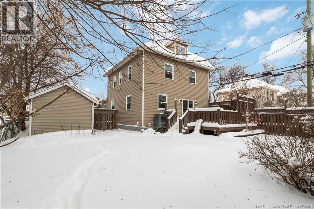 114 Pleasant Street, Moncton, New Brunswick  E1A 2V2 - Photo 46 - NB133045
