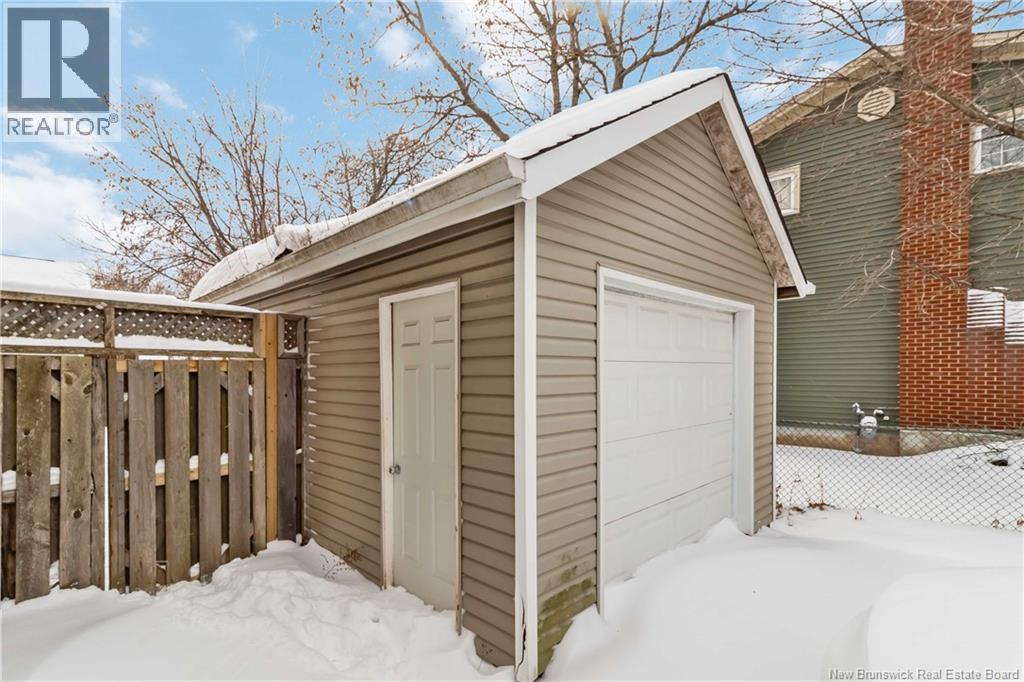 114 Pleasant Street, Moncton, New Brunswick  E1A 2V2 - Photo 48 - NB133045