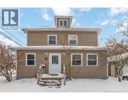 114 Pleasant Street, moncton, New Brunswick