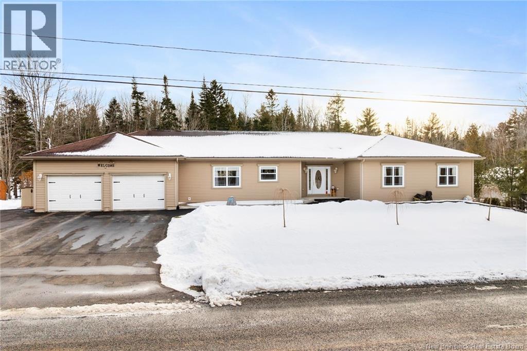 88 Darryl Drive, Burton, New Brunswick  E2V 3C2 - Photo 1 - NB133036