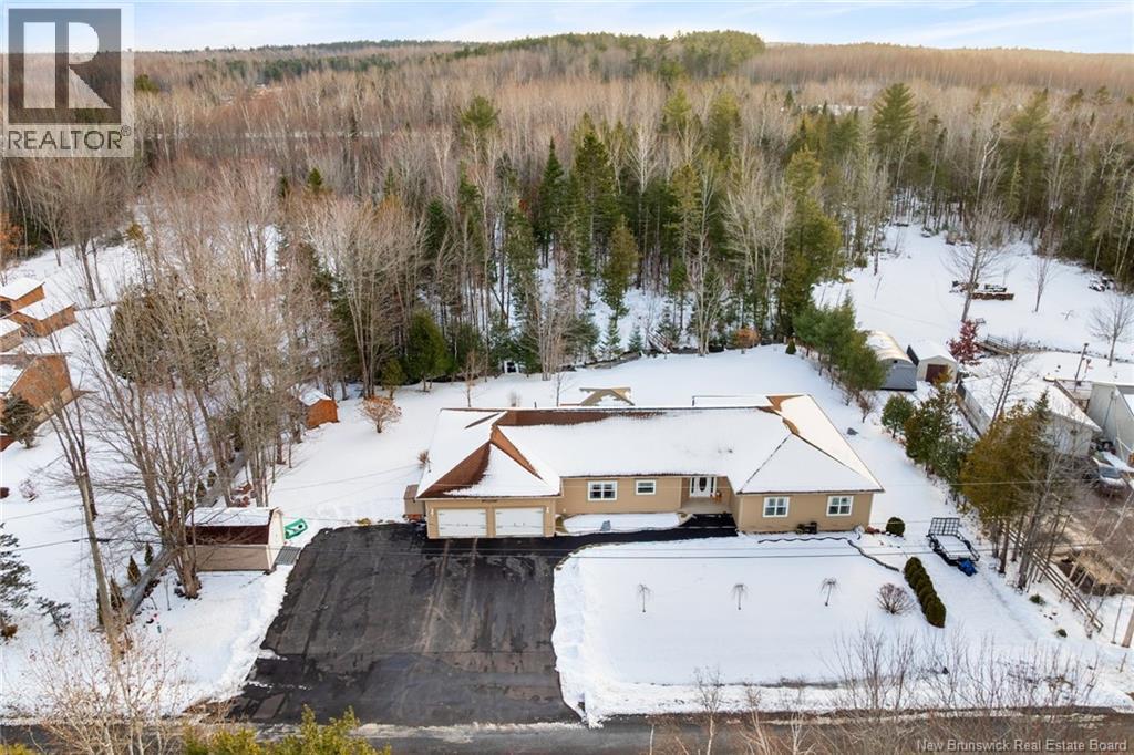 88 Darryl Drive, Burton, New Brunswick  E2V 3C2 - Photo 2 - NB133036