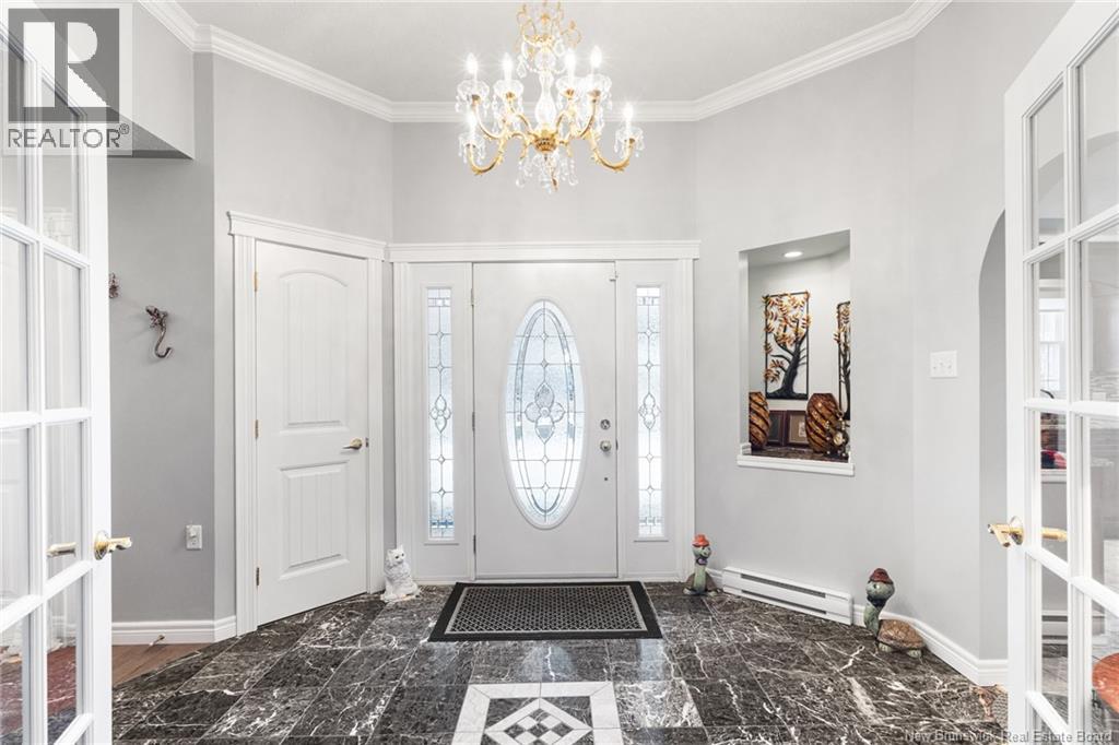 88 Darryl Drive, Burton, New Brunswick  E2V 3C2 - Photo 4 - NB133036