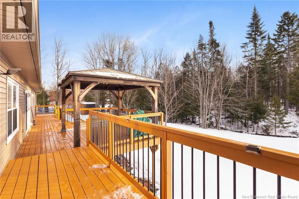 88 Darryl Drive, Burton, New Brunswick  E2V 3C2 - Photo 43 - NB133036