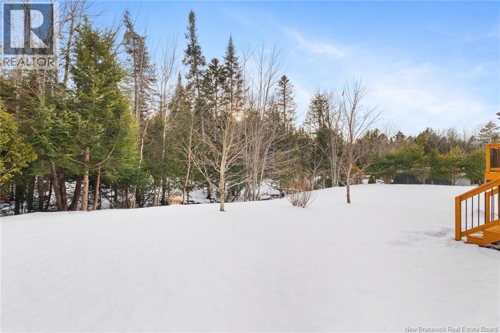 88 Darryl Drive, Burton, New Brunswick  E2V 3C2 - Photo 44 - NB133036