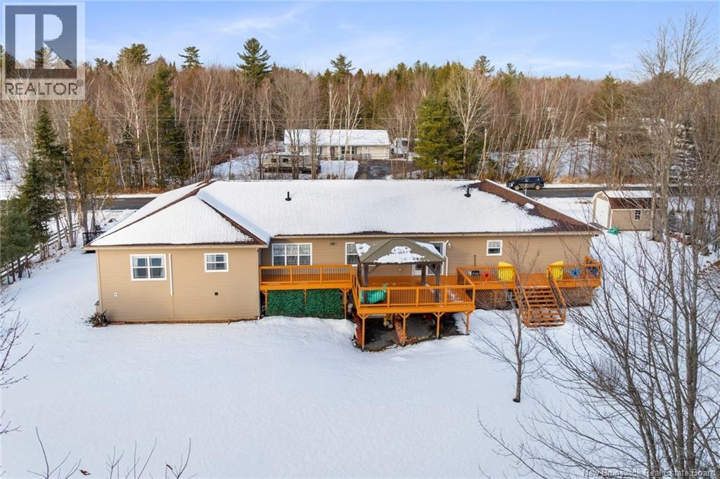 88 Darryl Drive, Burton, New Brunswick  E2V 3C2 - Photo 46 - NB133036