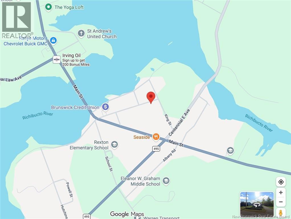 42 Brait Street, Rexton, New Brunswick  E4W 1W2 - Photo 12 - NB132950