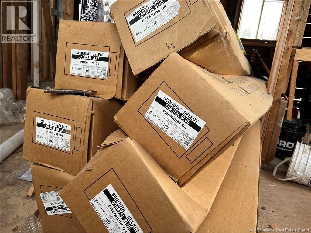 42 Brait Street, Rexton, New Brunswick  E4W 1W2 - Photo 7 - NB132950