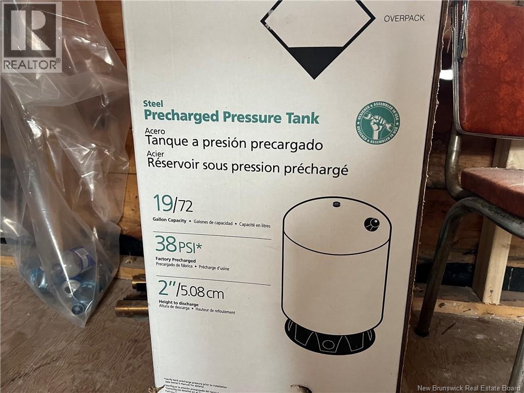 42 Brait Street, Rexton, New Brunswick  E4W 1W2 - Photo 9 - NB132950