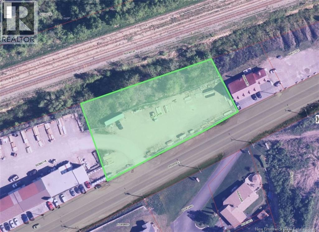 7-9 Notre Dame, Atholville, New Brunswick  E3N 3Z6 - Photo 2 - NB132929