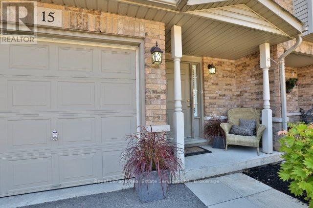 15 - 1276 Silvan Forest Drive, Burlington, Ontario  L7M 4V8 - Photo 2 - W12750130