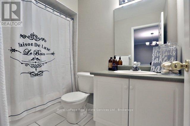 15 - 1276 Silvan Forest Drive, Burlington, Ontario  L7M 4V8 - Photo 22 - W12750130