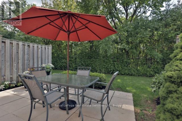 15 - 1276 Silvan Forest Drive, Burlington, Ontario  L7M 4V8 - Photo 25 - W12750130