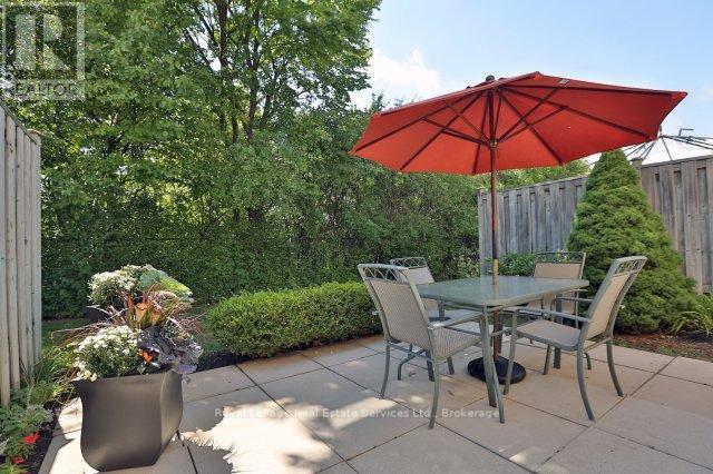 15 - 1276 Silvan Forest Drive, Burlington, Ontario  L7M 4V8 - Photo 26 - W12750130