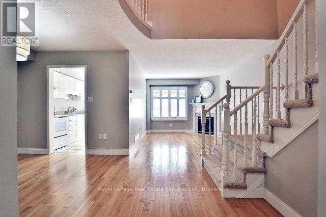 15 - 1276 Silvan Forest Drive, Burlington, Ontario  L7M 4V8 - Photo 4 - W12750130