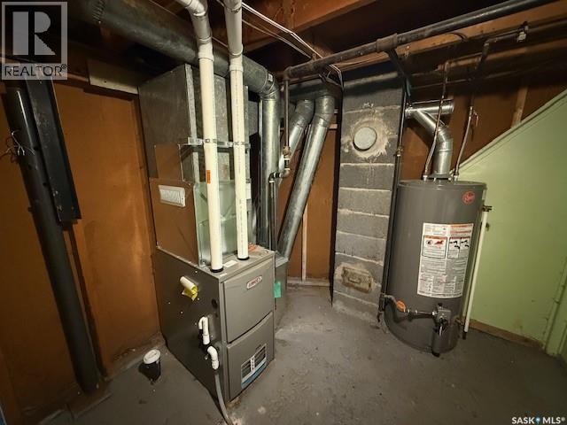 159 Assiniboine Terrace, Kamsack, Saskatchewan  S0A 1S0 - Photo 12 - SK027810