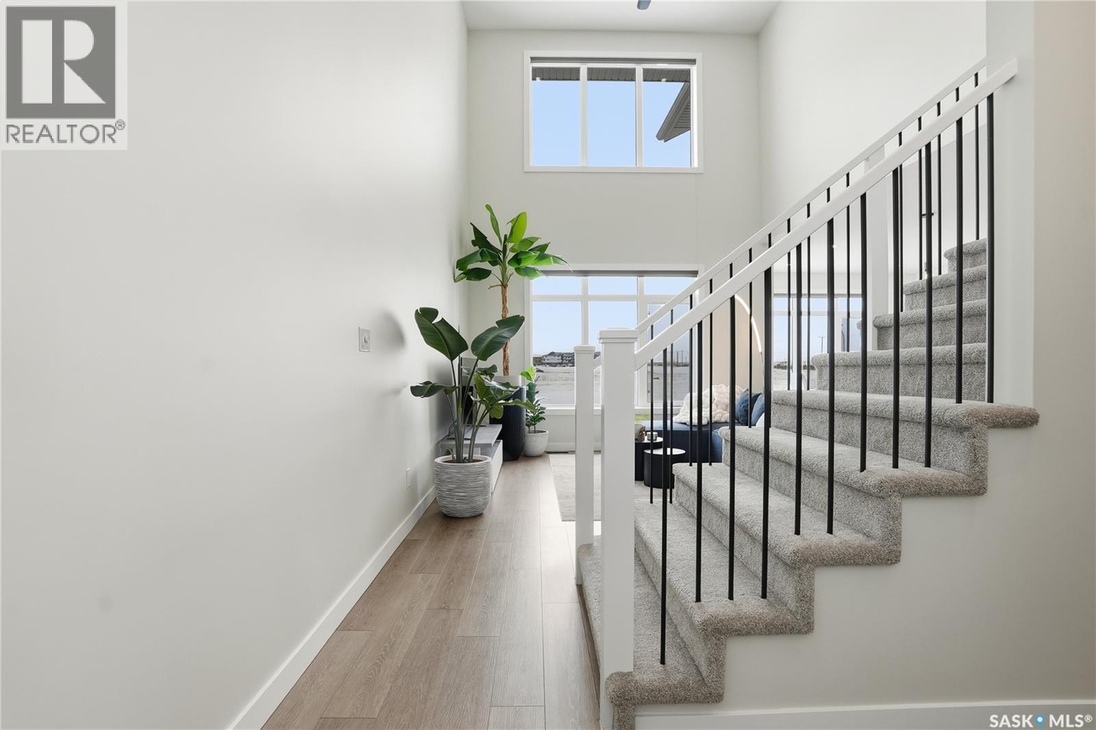 186 Mazurek Crescent, Saskatoon, Saskatchewan  S7V 1S2 - Photo 4 - SK027791