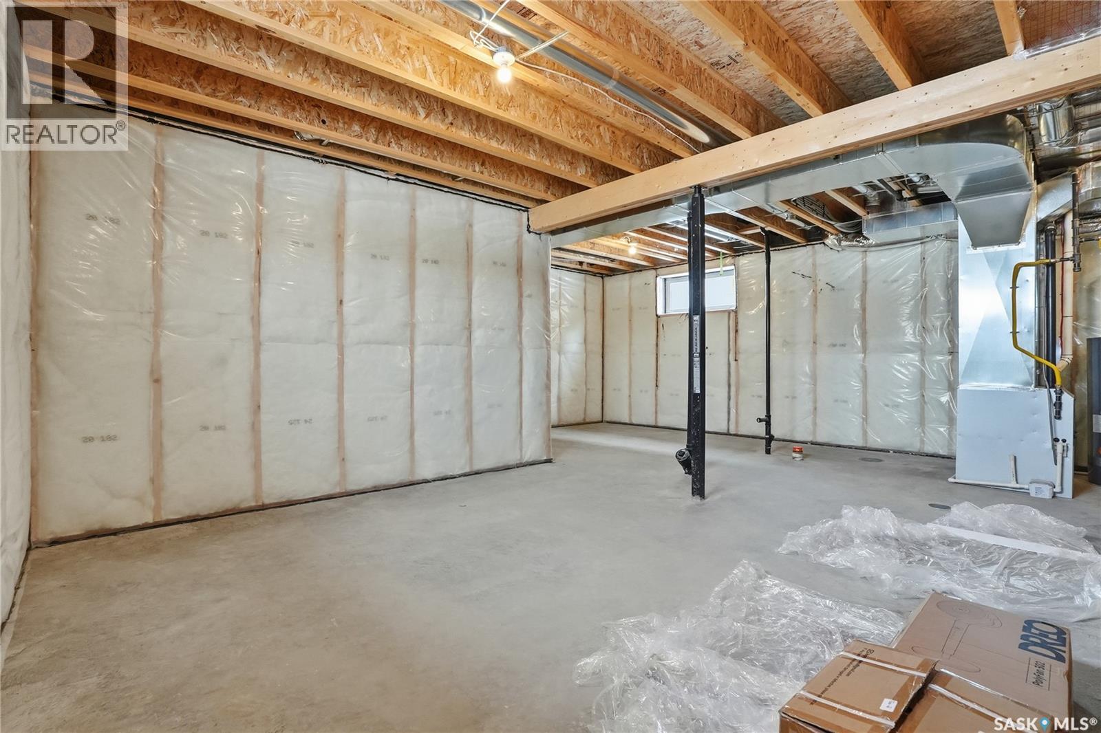 186 Mazurek Crescent, Saskatoon, Saskatchewan  S7V 1S2 - Photo 46 - SK027791