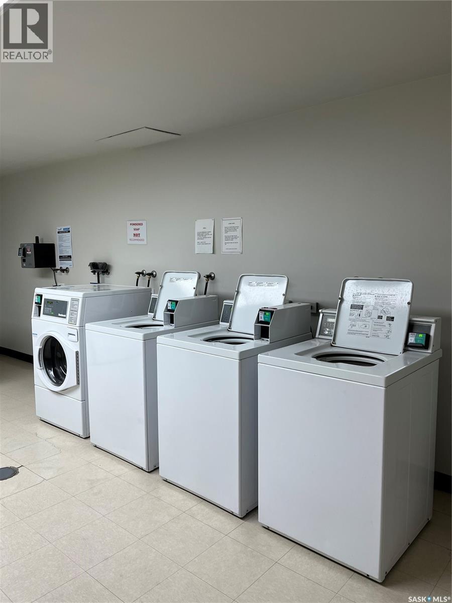 306 4615 Rae Street, Regina, Saskatchewan  S4S 3B2 - Photo 25 - SK027770