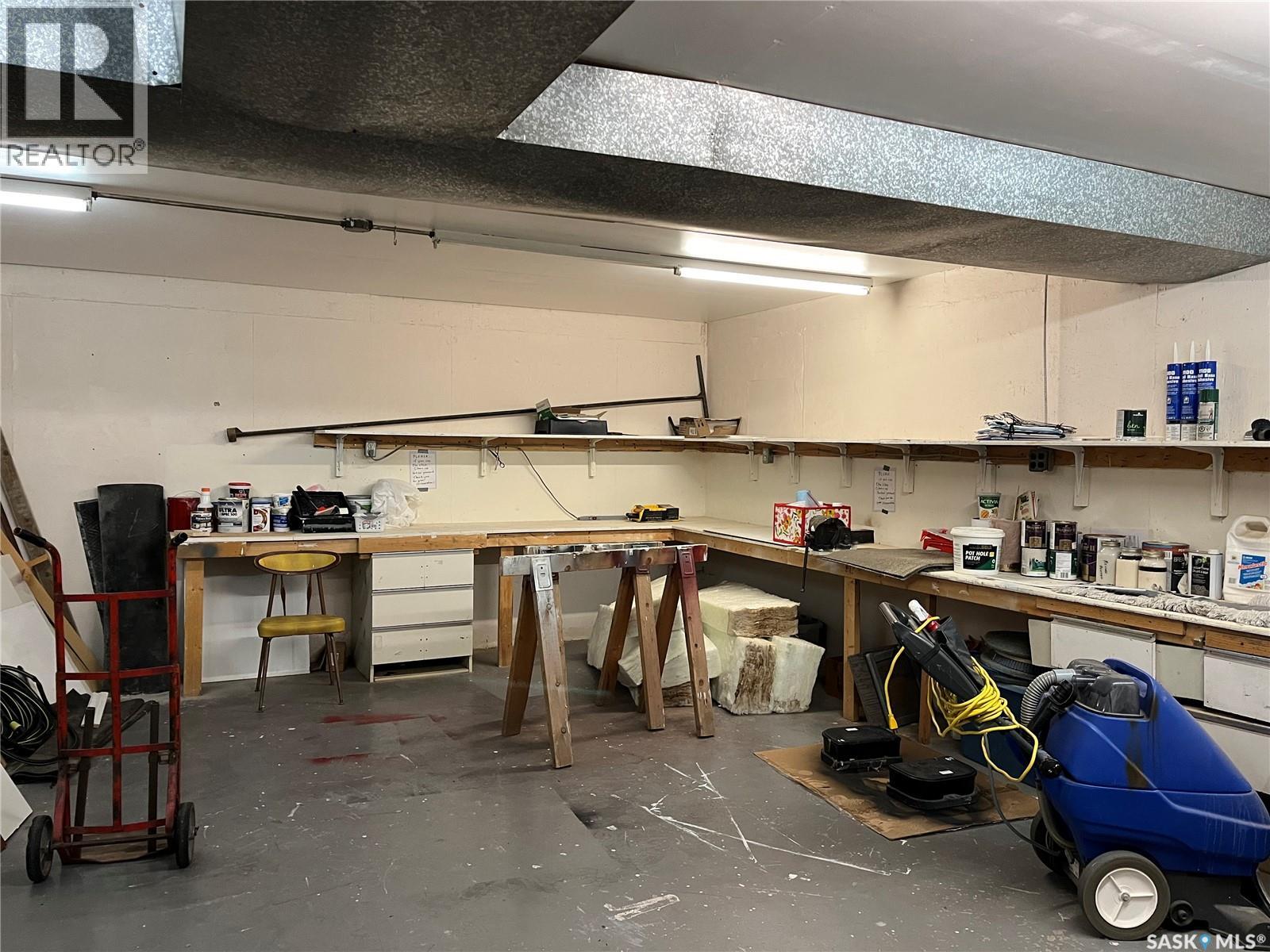 306 4615 Rae Street, Regina, Saskatchewan  S4S 3B2 - Photo 31 - SK027770