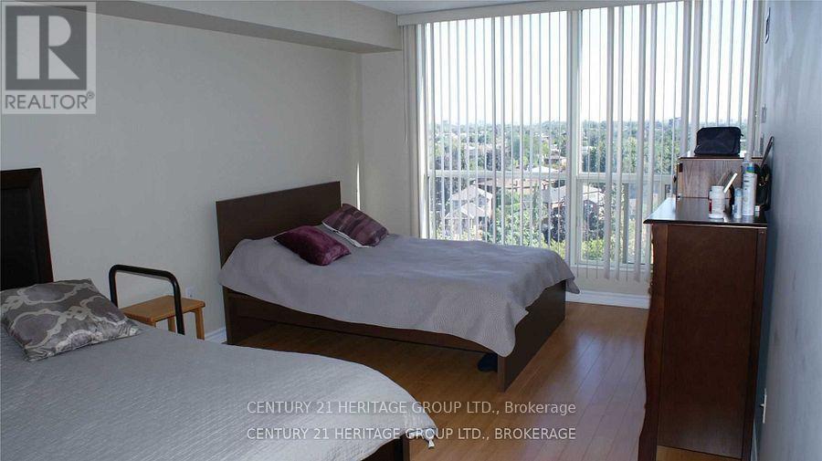 801 - 1500 Grazia Court, Mississauga, Ontario  L4W 4Z9 - Photo 17 - W12750032