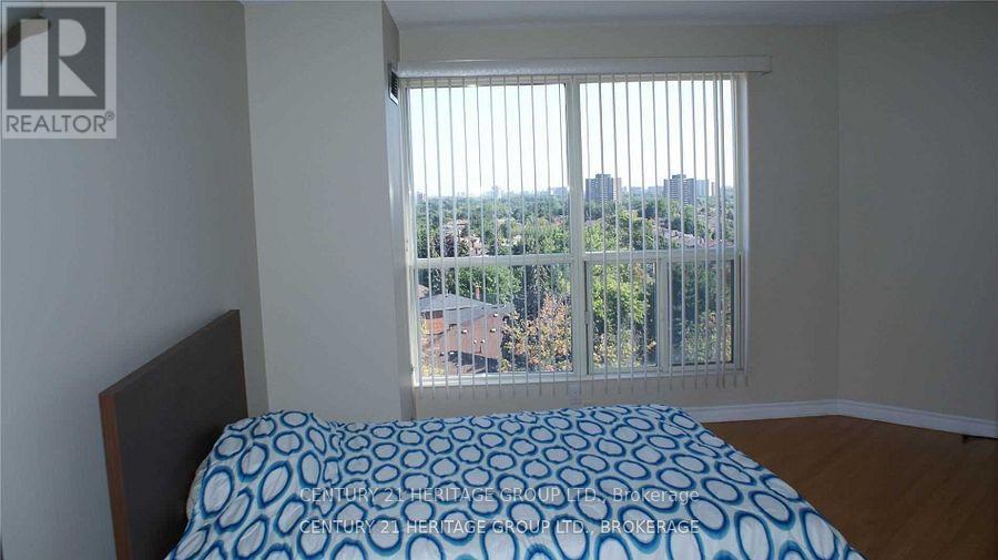 801 - 1500 Grazia Court, Mississauga, Ontario  L4W 4Z9 - Photo 21 - W12750032