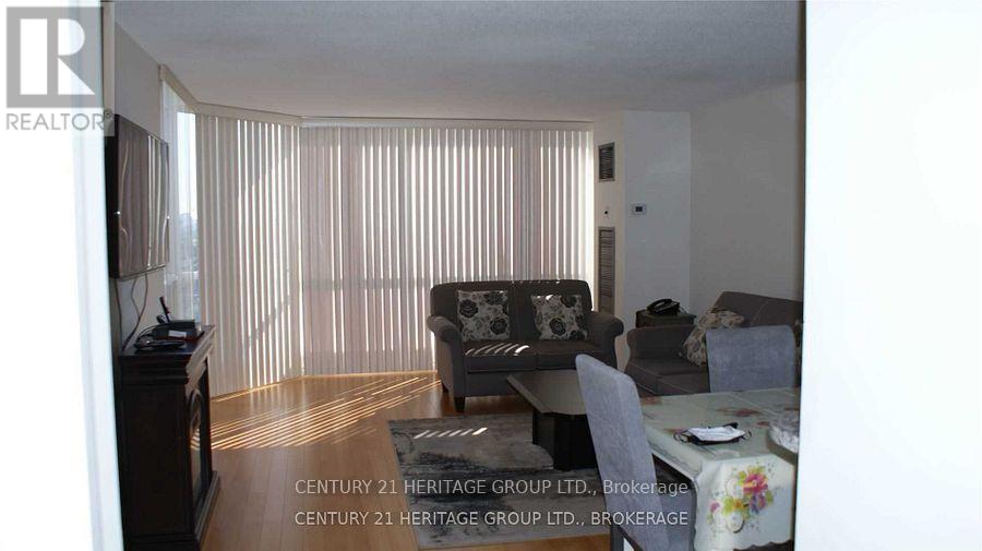801 - 1500 Grazia Court, Mississauga, Ontario  L4W 4Z9 - Photo 7 - W12750032