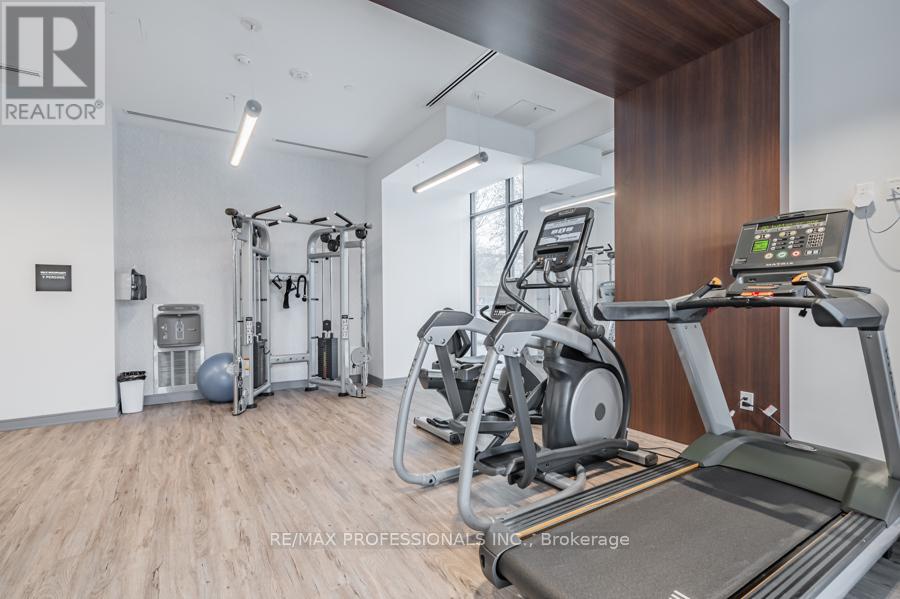 906 - 25 Neighbourhood Lane, Toronto, Ontario  M8Y 0C4 - Photo 23 - W12750048