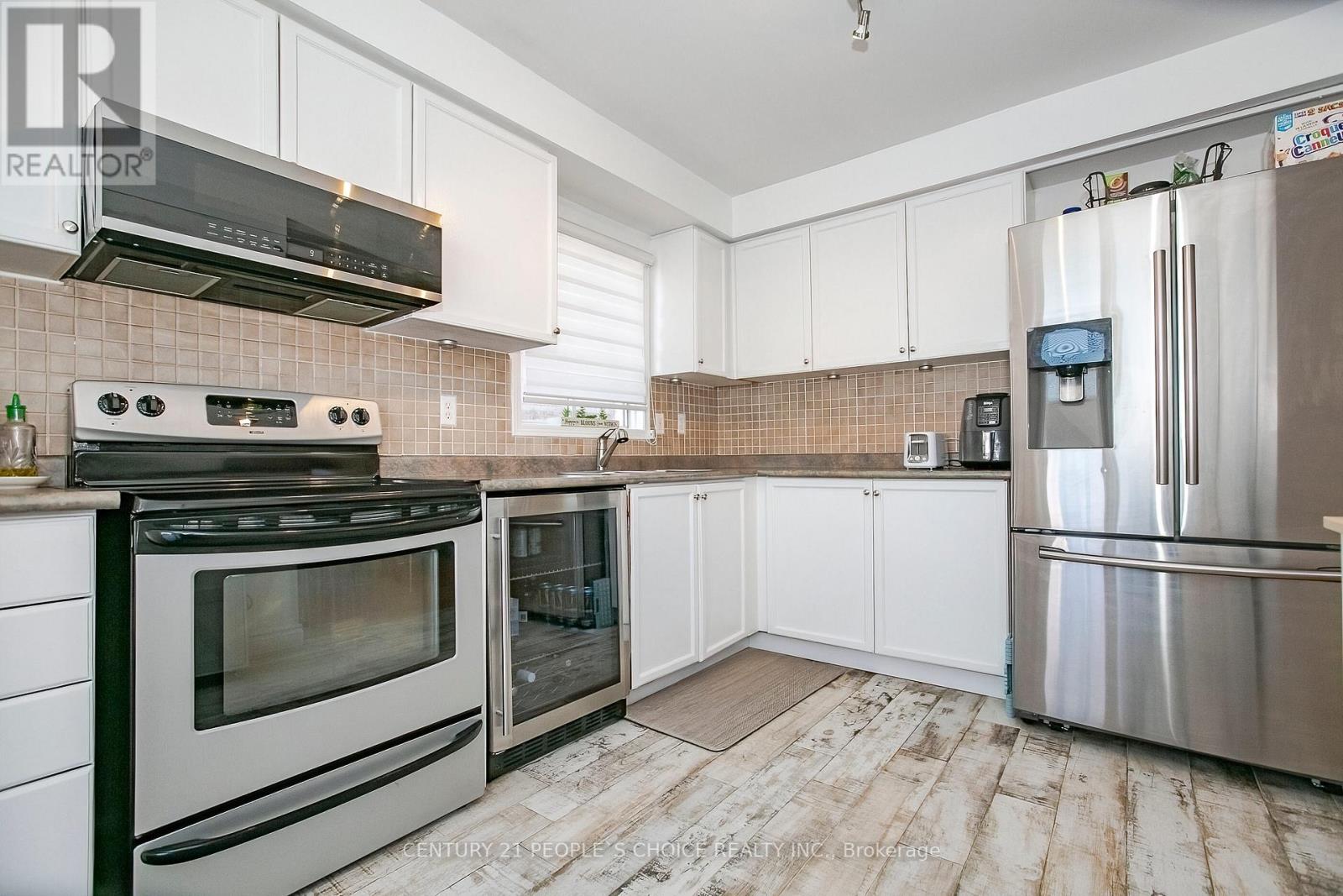 23 Silkwood Crescent, Brampton, Ontario  L6X 4L1 - Photo 15 - W12750054