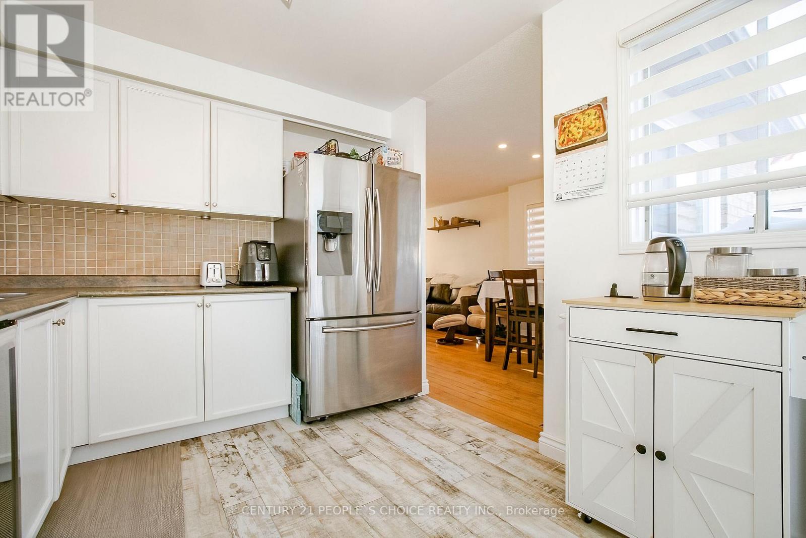 23 Silkwood Crescent, Brampton, Ontario  L6X 4L1 - Photo 16 - W12750054