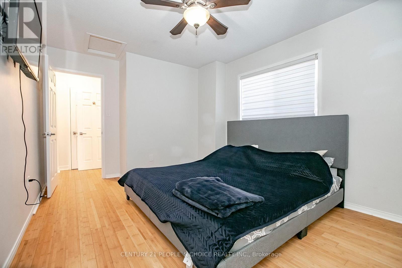 23 Silkwood Crescent, Brampton, Ontario  L6X 4L1 - Photo 20 - W12750054