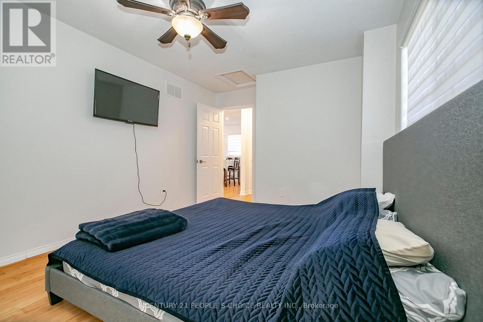 23 Silkwood Crescent, Brampton, Ontario  L6X 4L1 - Photo 21 - W12750054